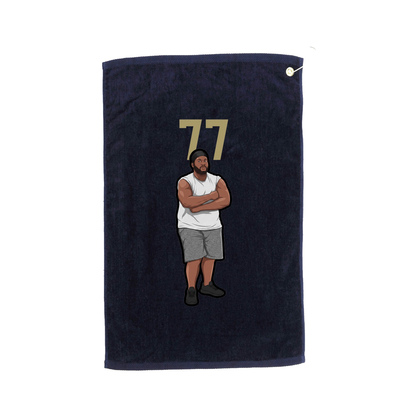 Golf Towel