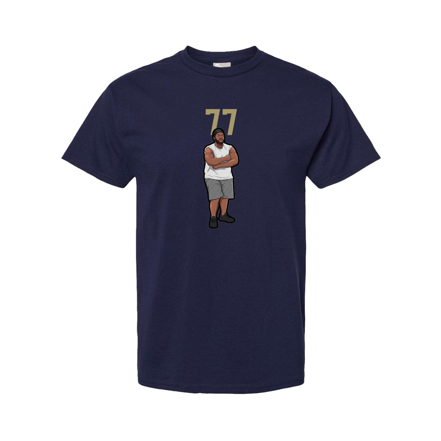 NIL Club Youth Tee