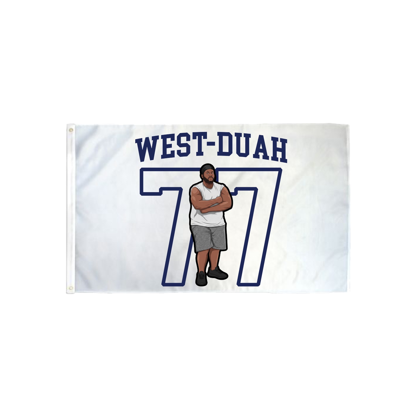 3x5 Flag