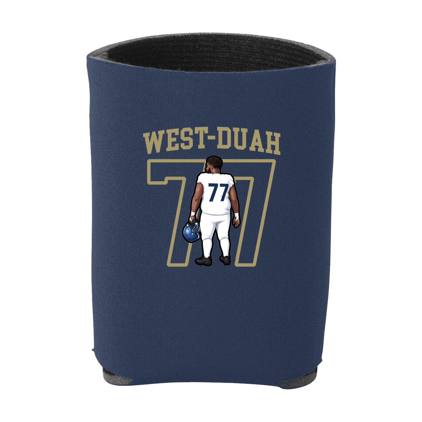 Can Holder — Shirsey in Navy