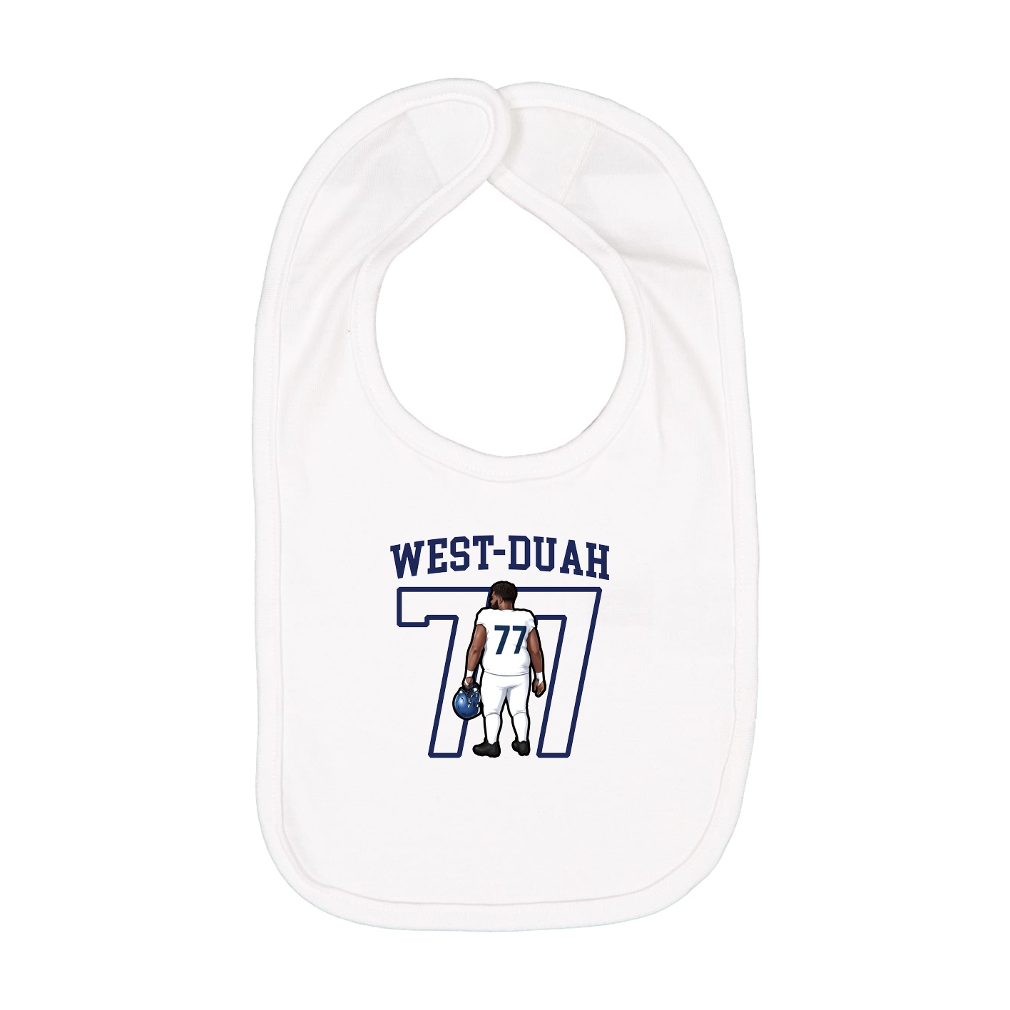 Infant Bib
