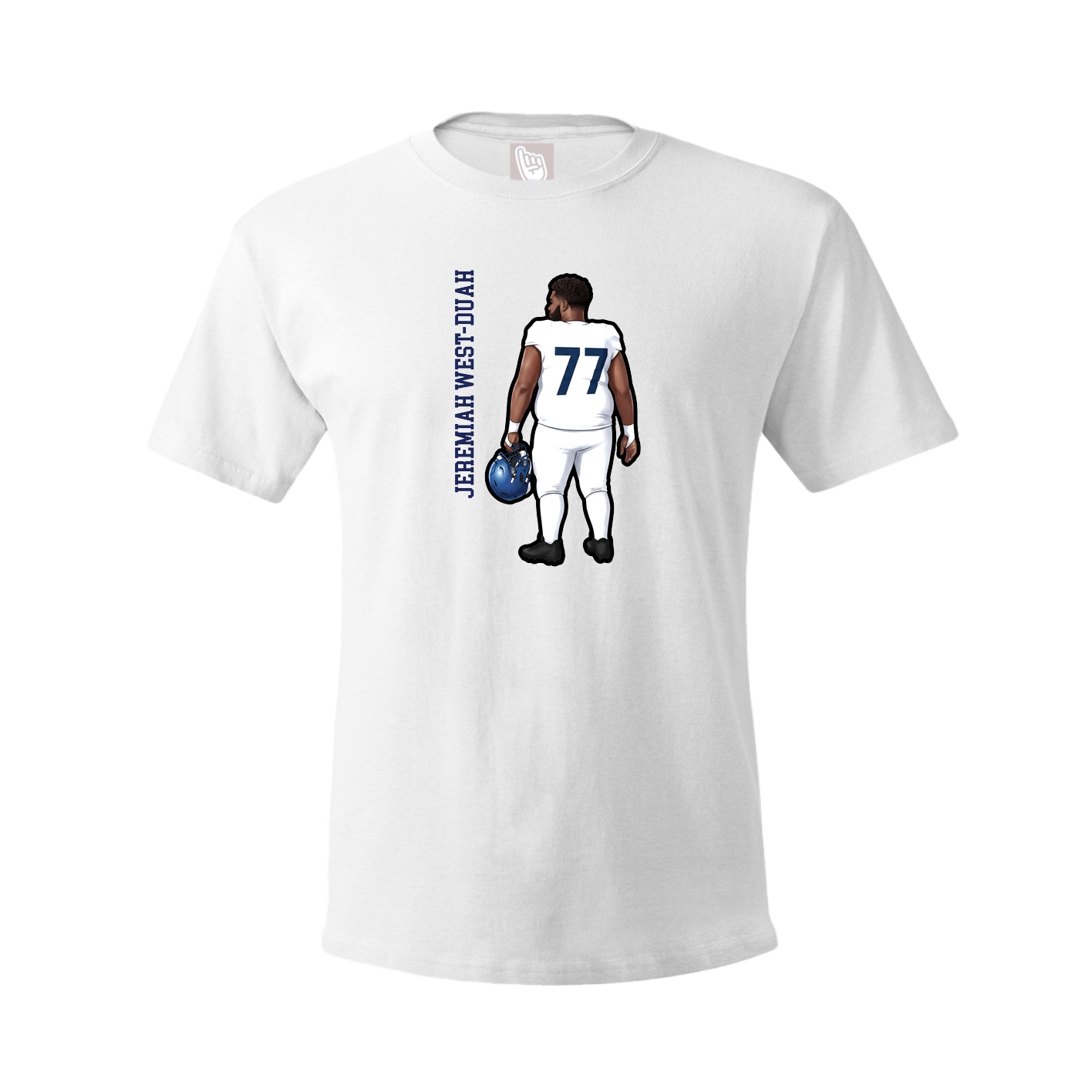 NIL Club Tee