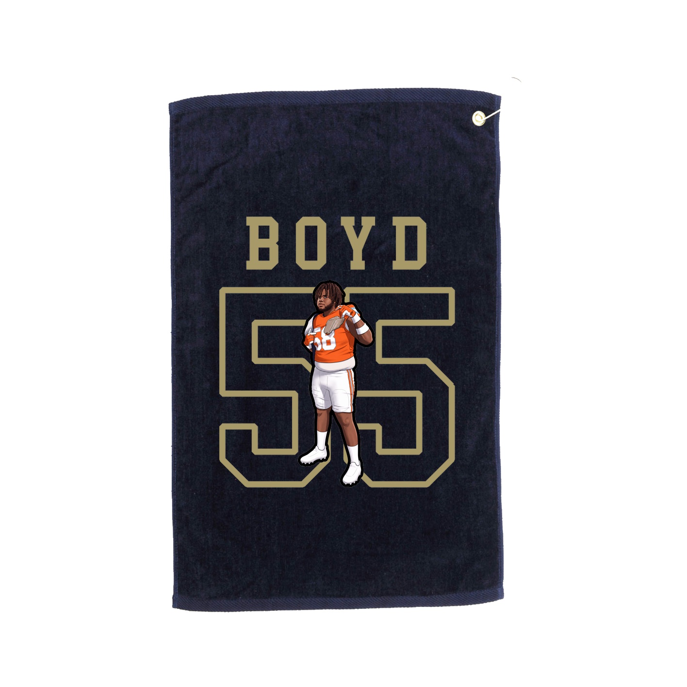 Golf Towel