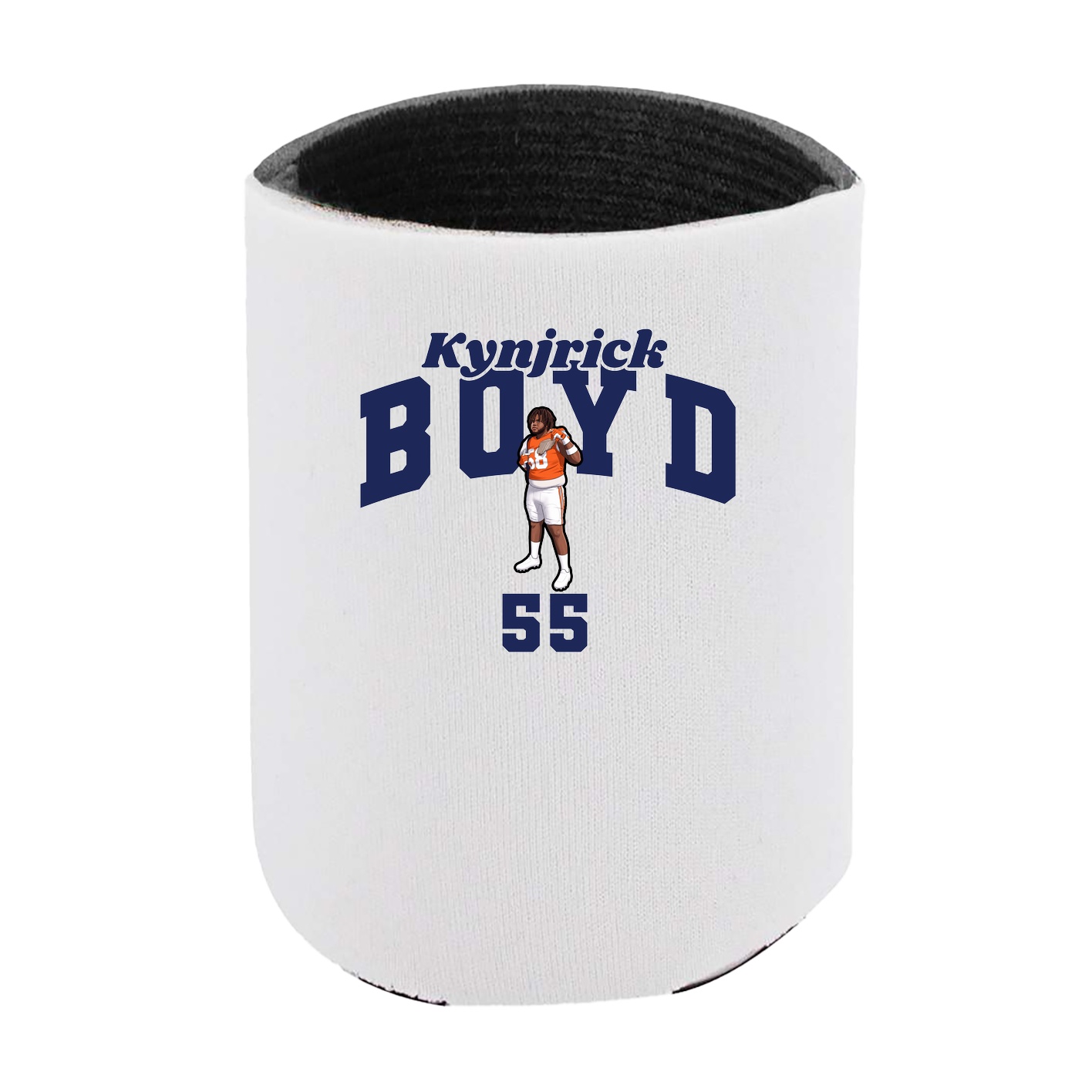 Can Holder — Signature Arch in White