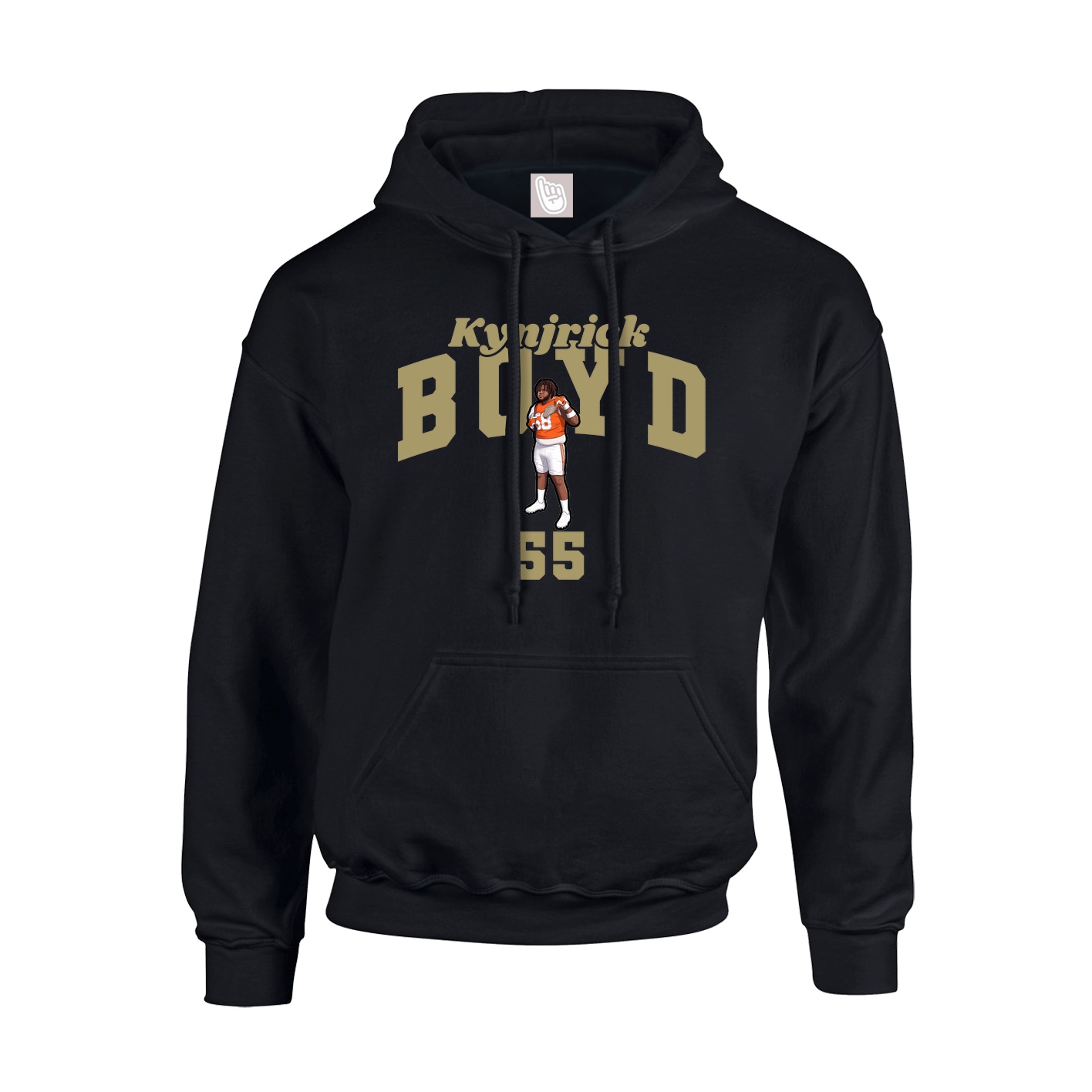Hoodie