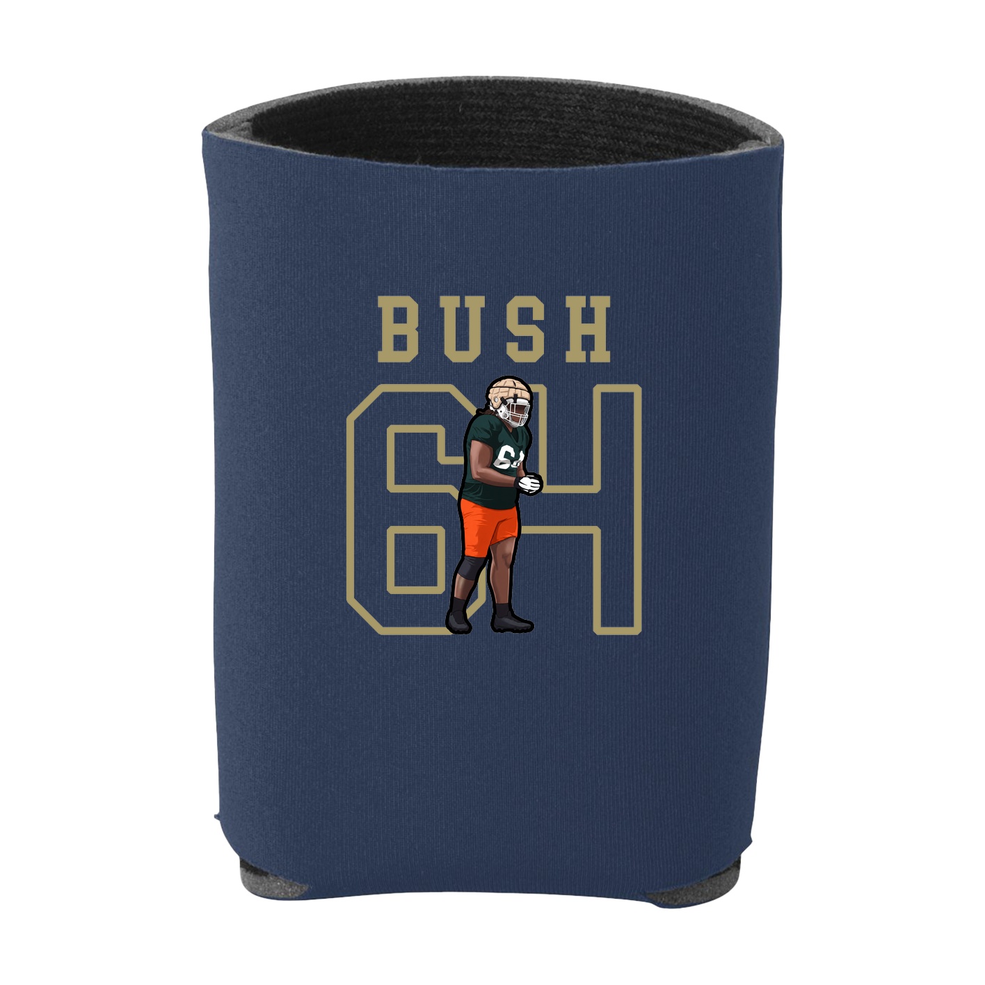Can Holder — Shirsey in Navy