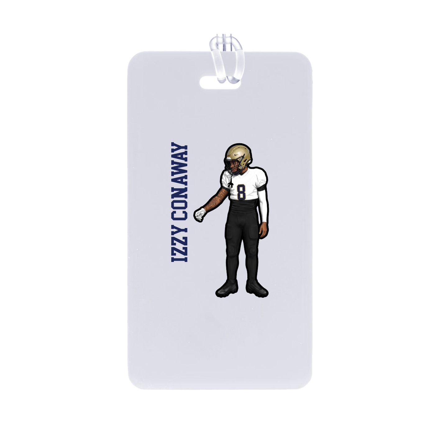 Bag Tag