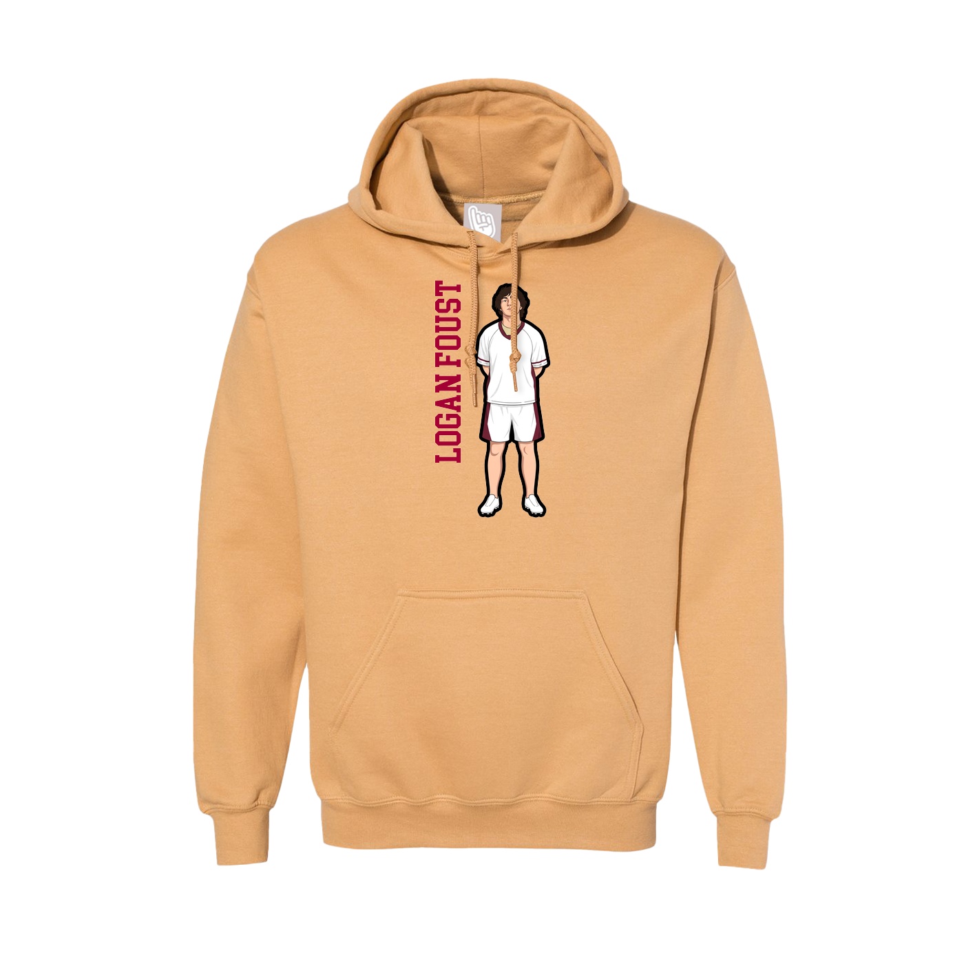 NIL Club Hoodie