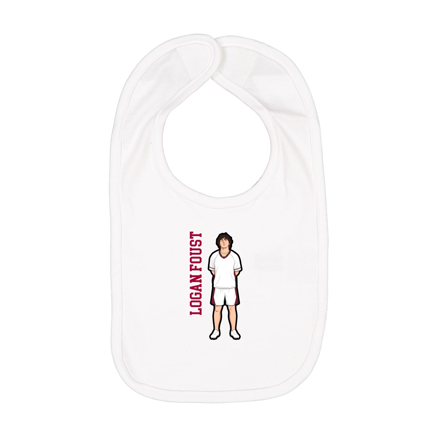 Infant Bib