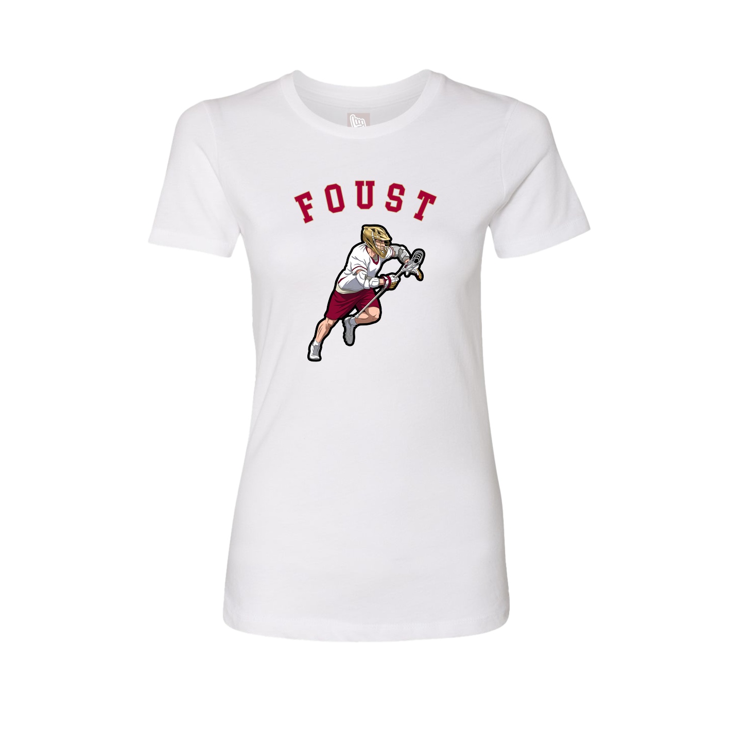 NIL Club Womens Tee
