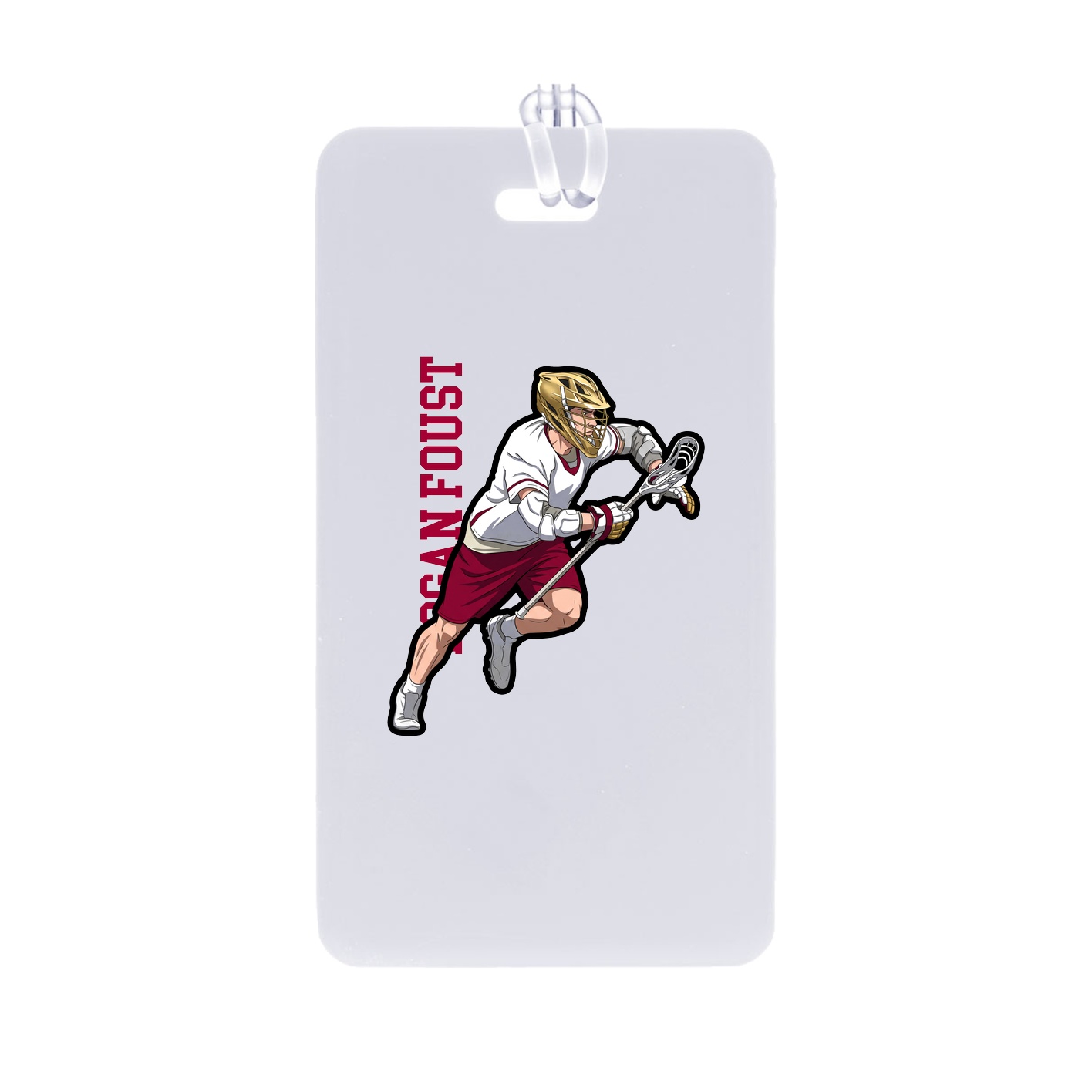 Bag Tag