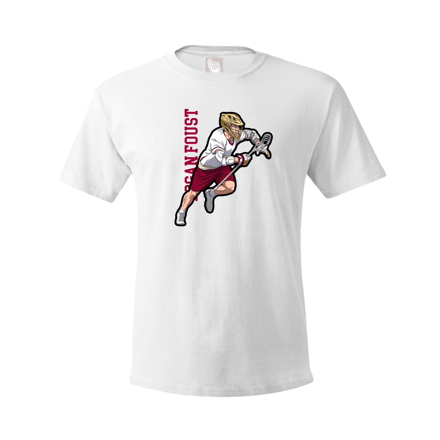 NIL Club Tee