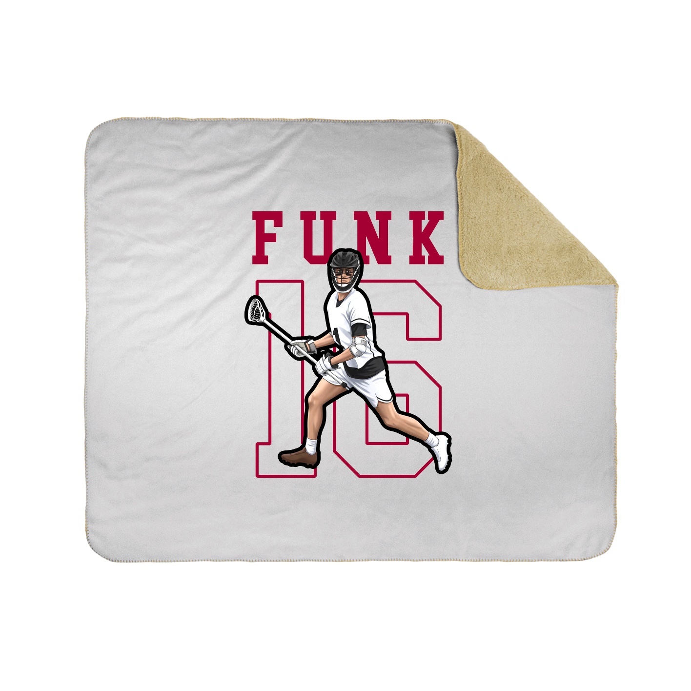 Throw Blanket