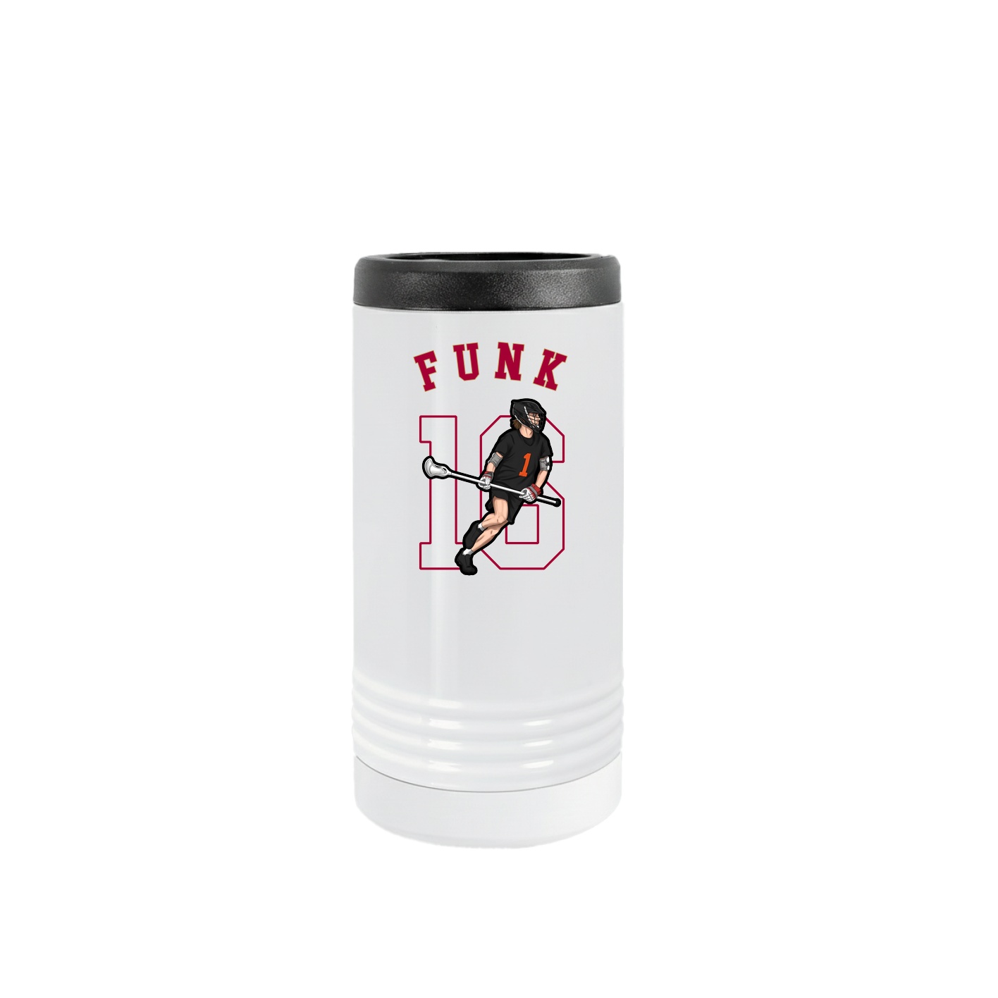 Slim Beverage Holder