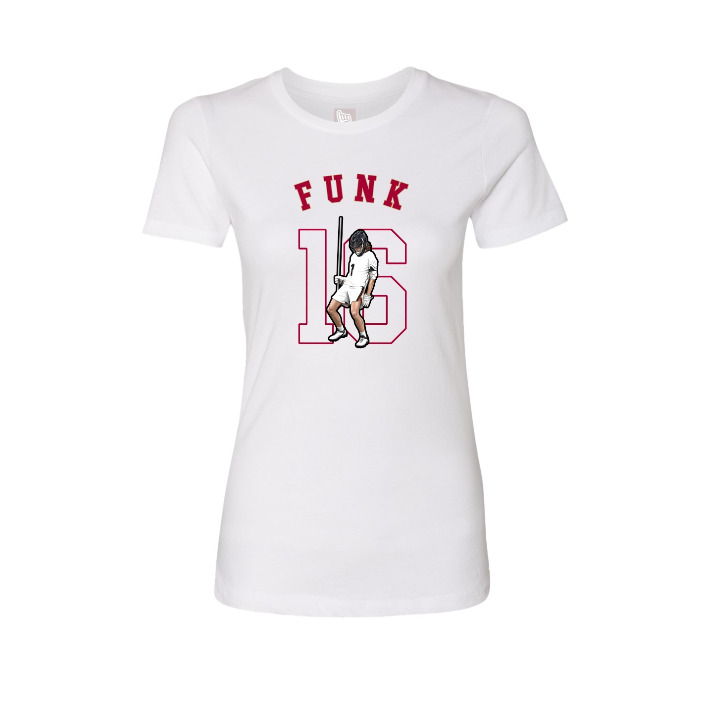 NIL Club Womens Tee