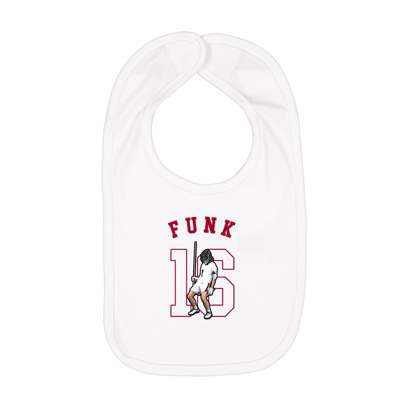 Infant Bib