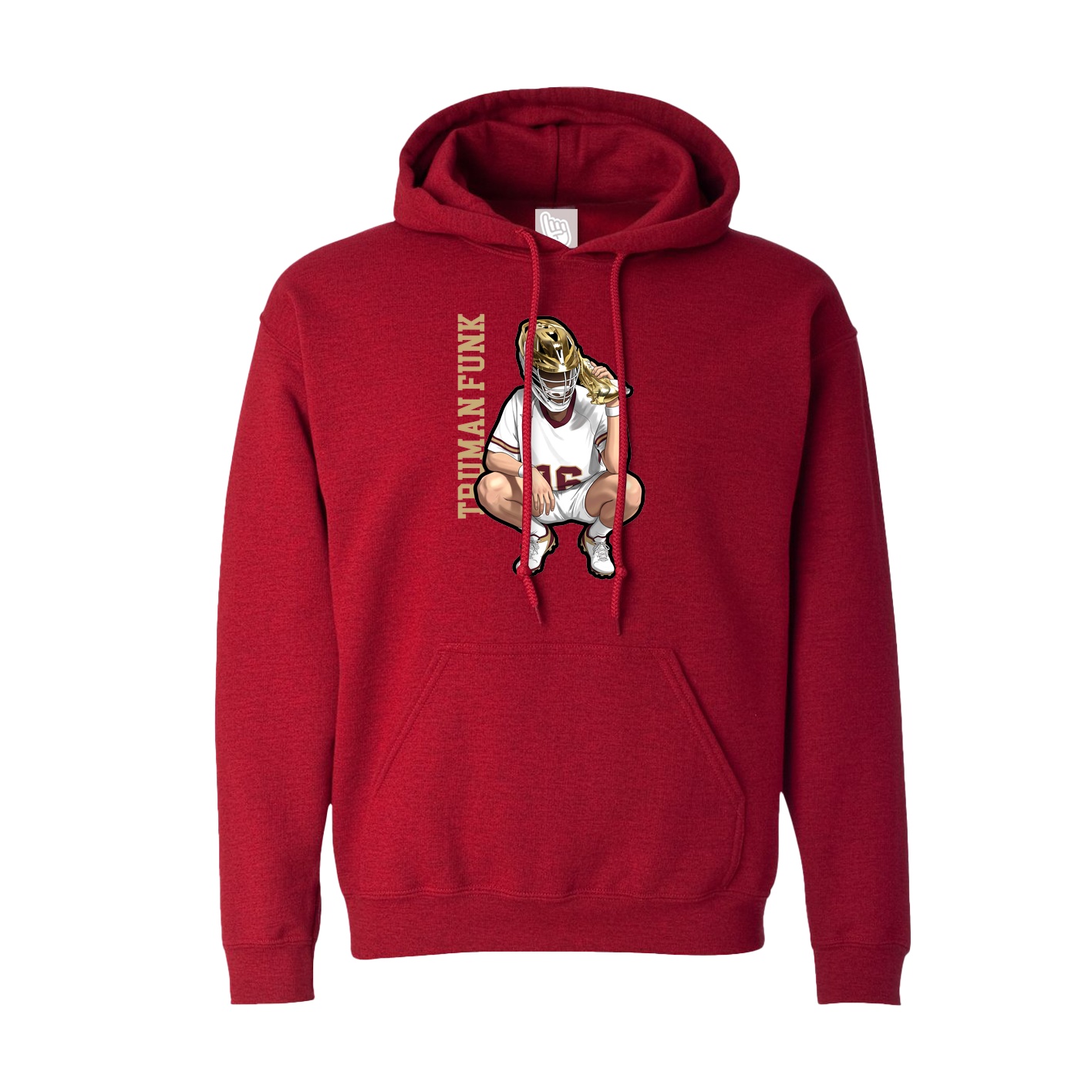 NIL Club Hoodie