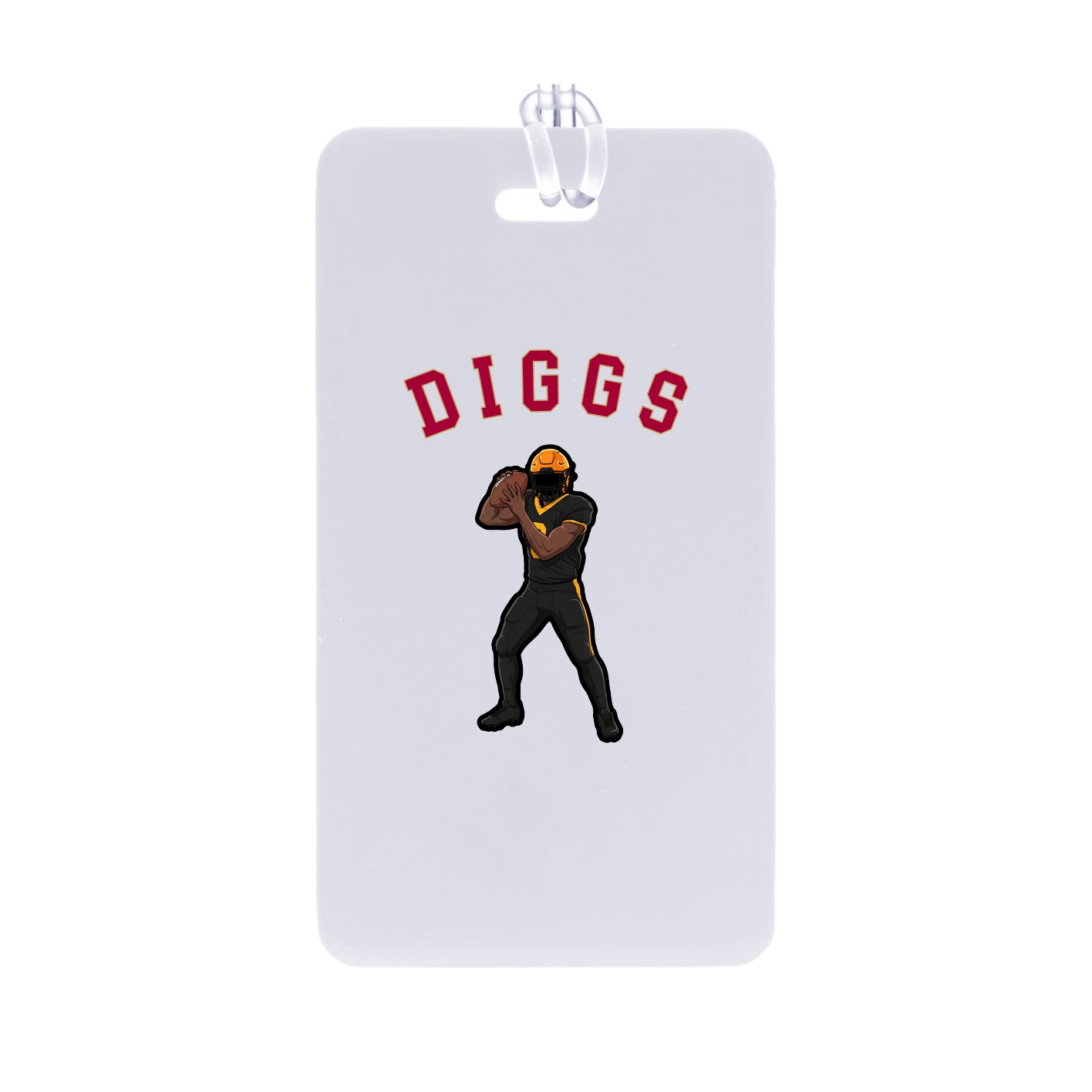 Bag Tag