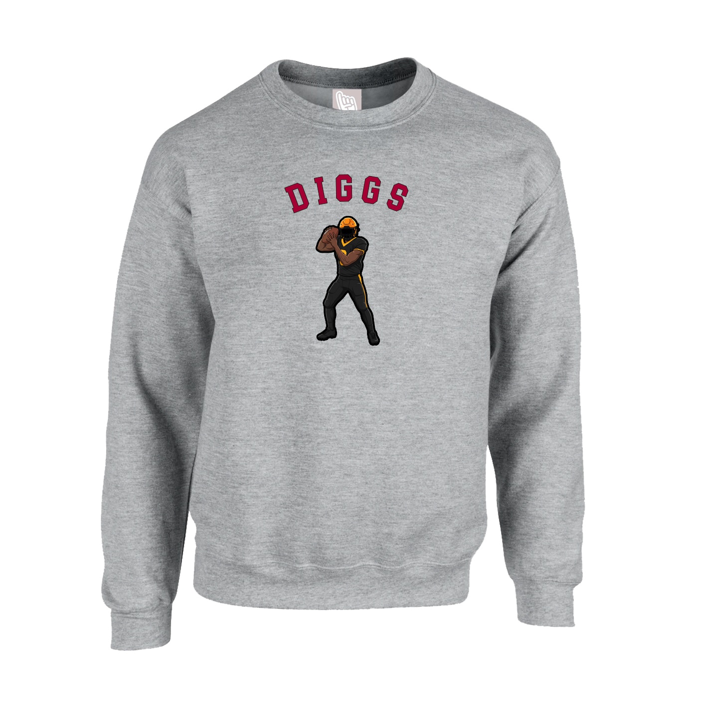 Fleece Crew