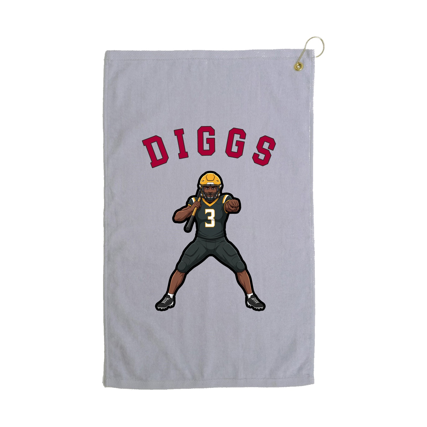 Golf Towel