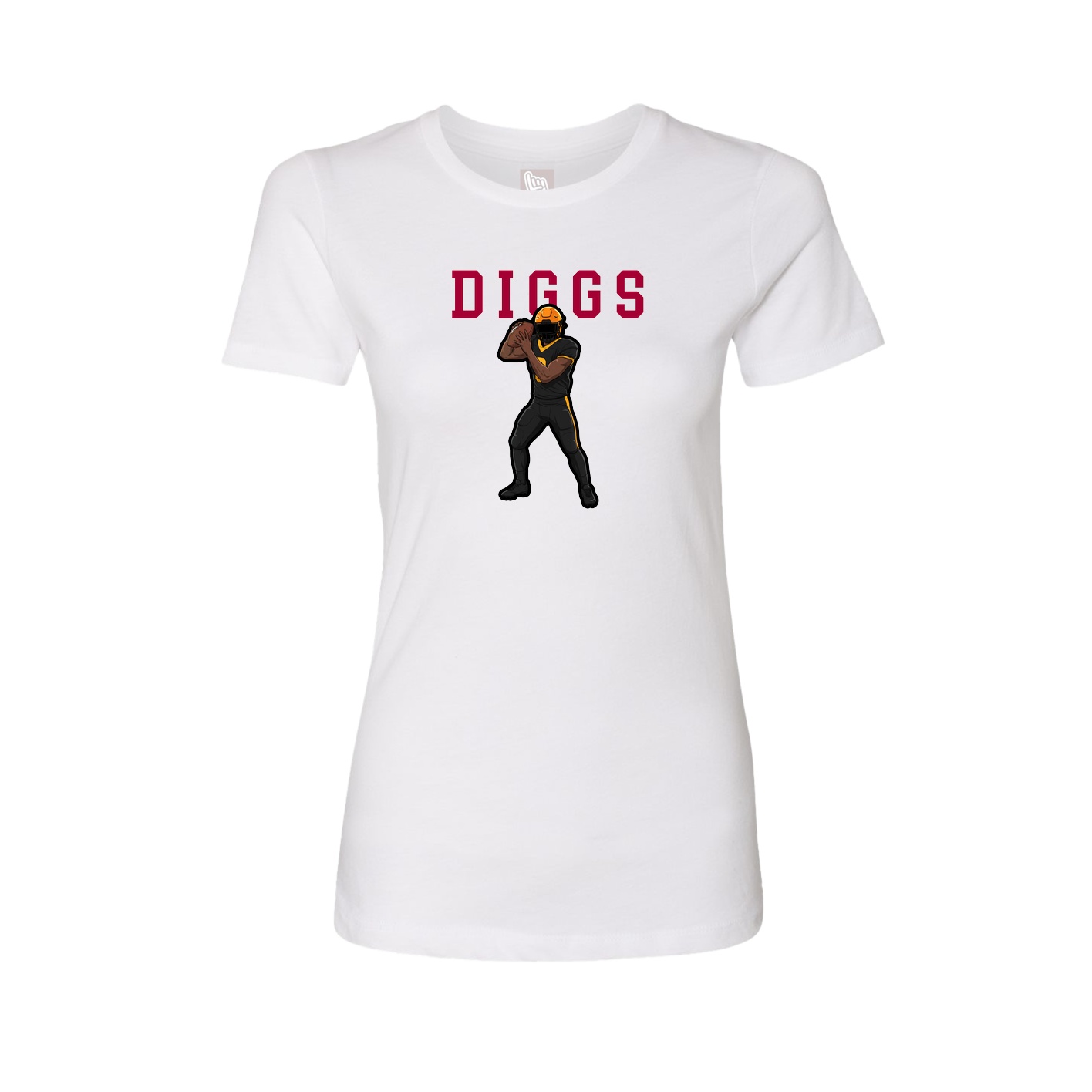 NIL Club Womens Tee