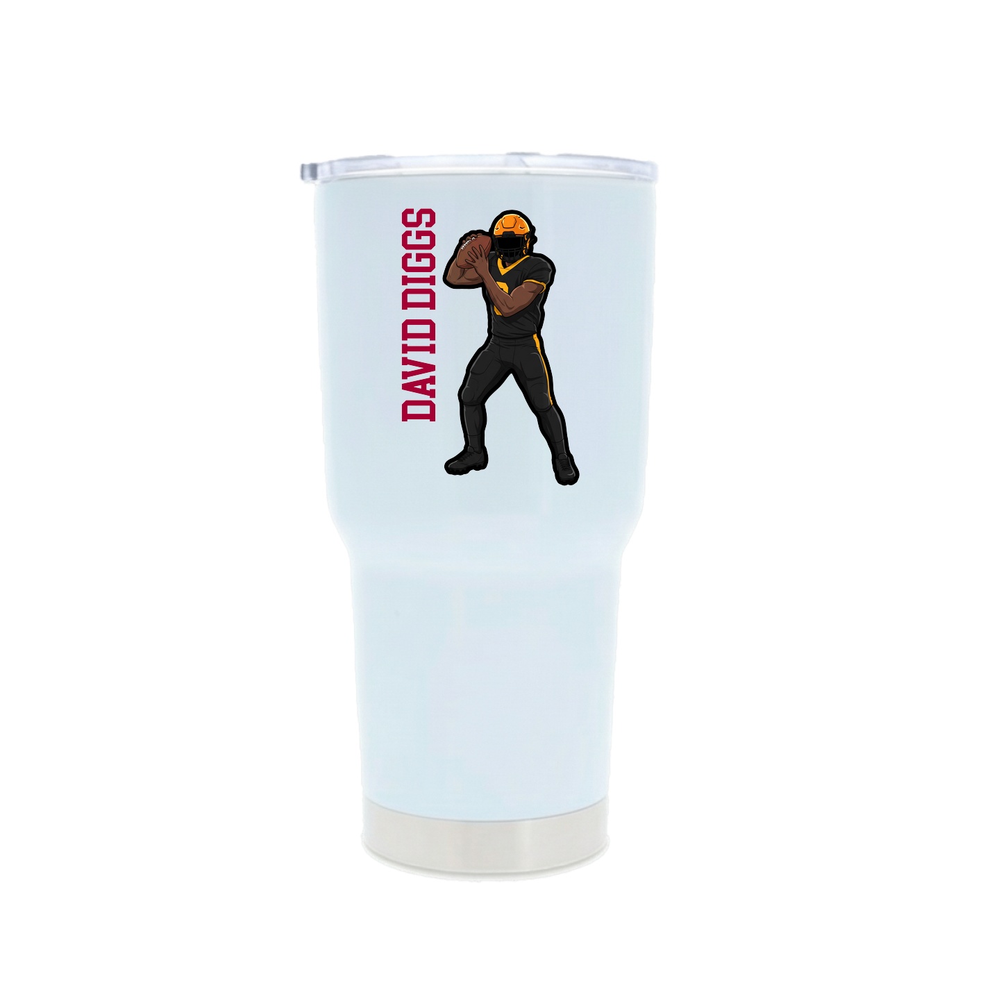 30oz Stainless Steel Tumbler
