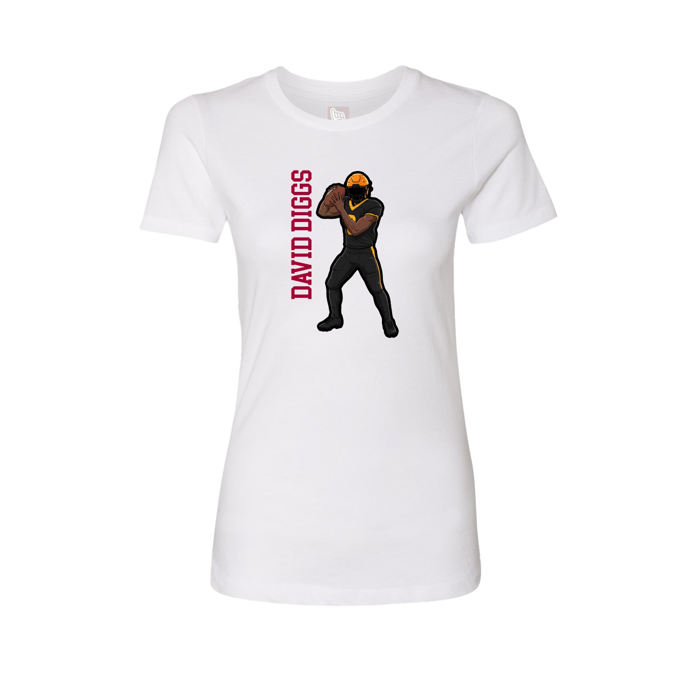 Womens Tee