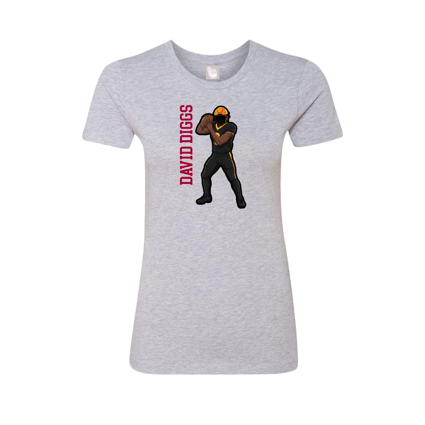 Fitted Women's Tee