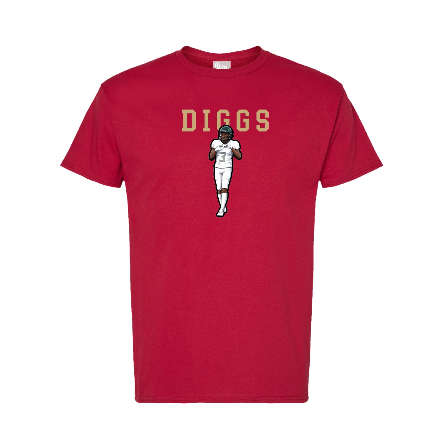 NIL Club Tee