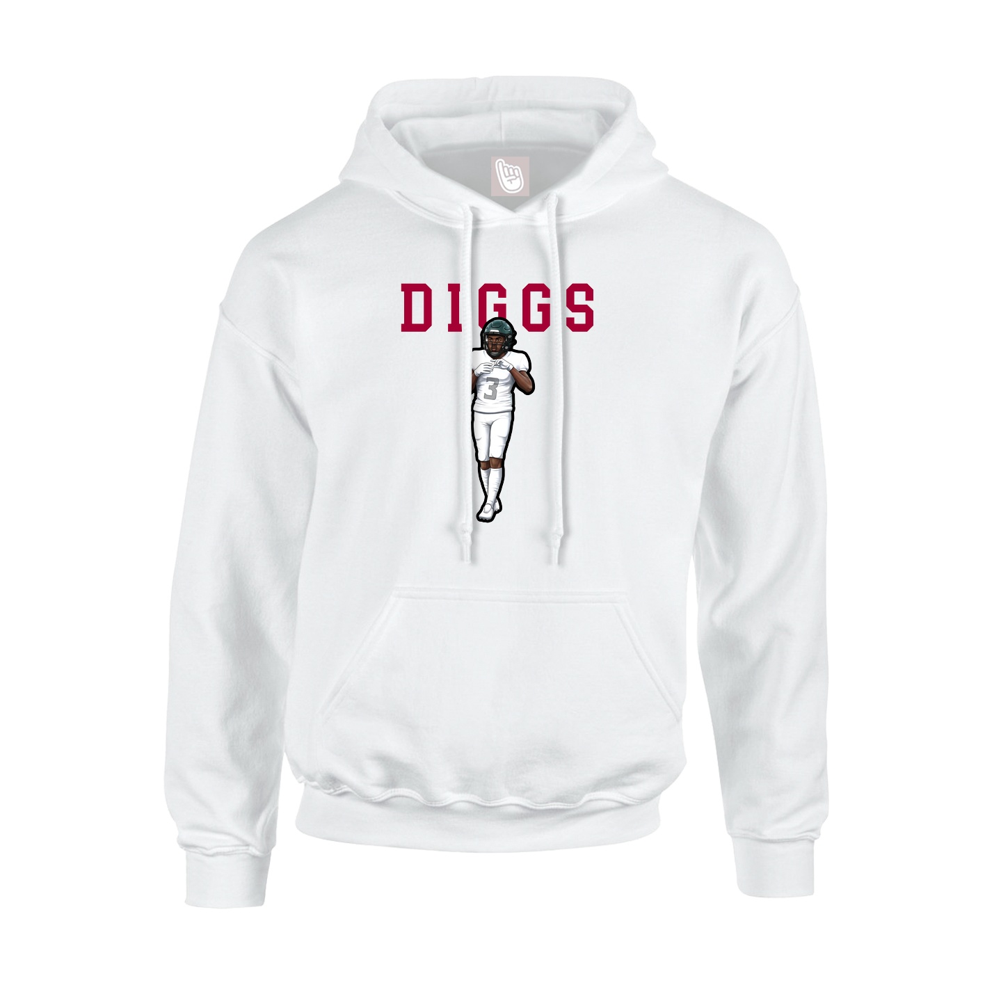 Youth Hoodie