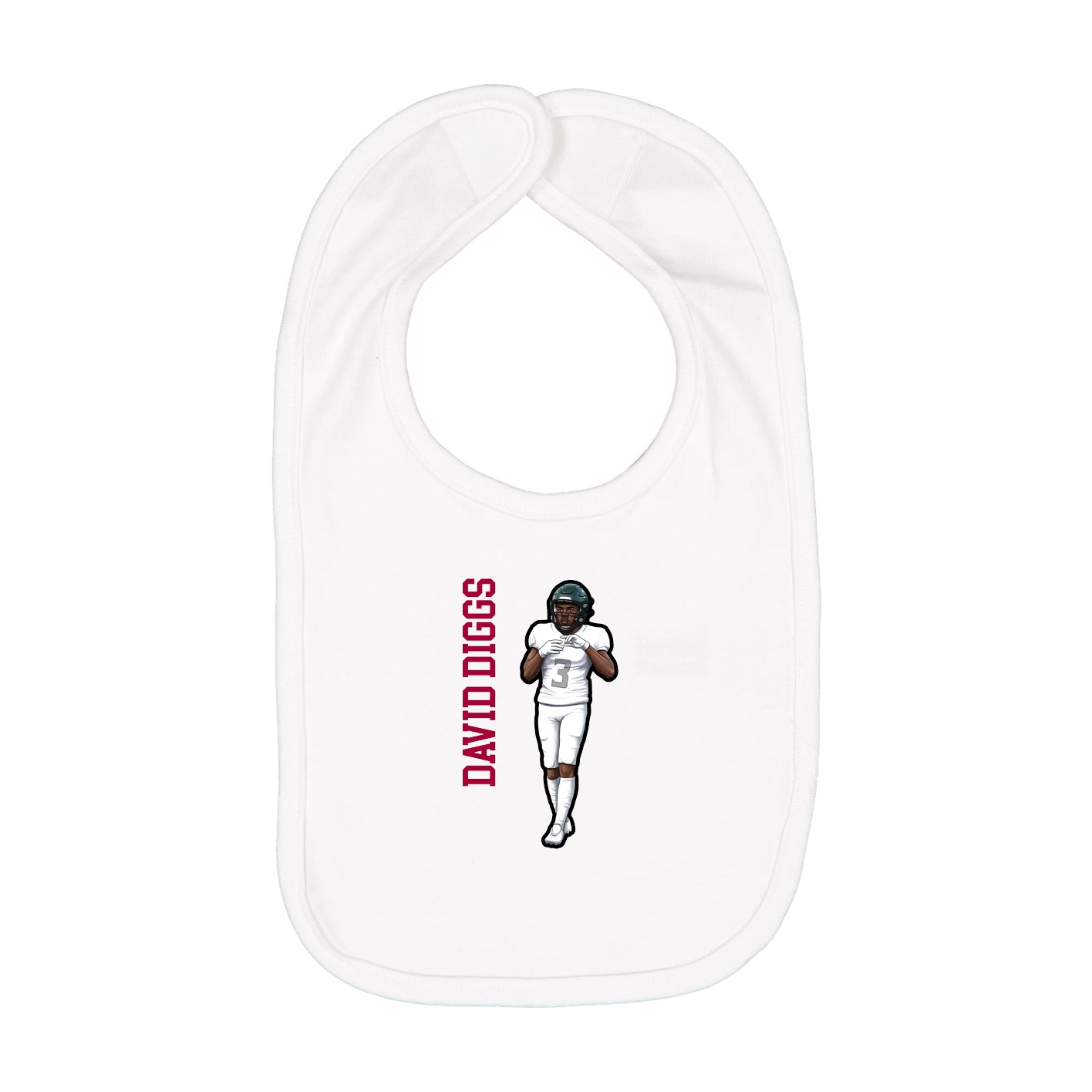 Infant Bib