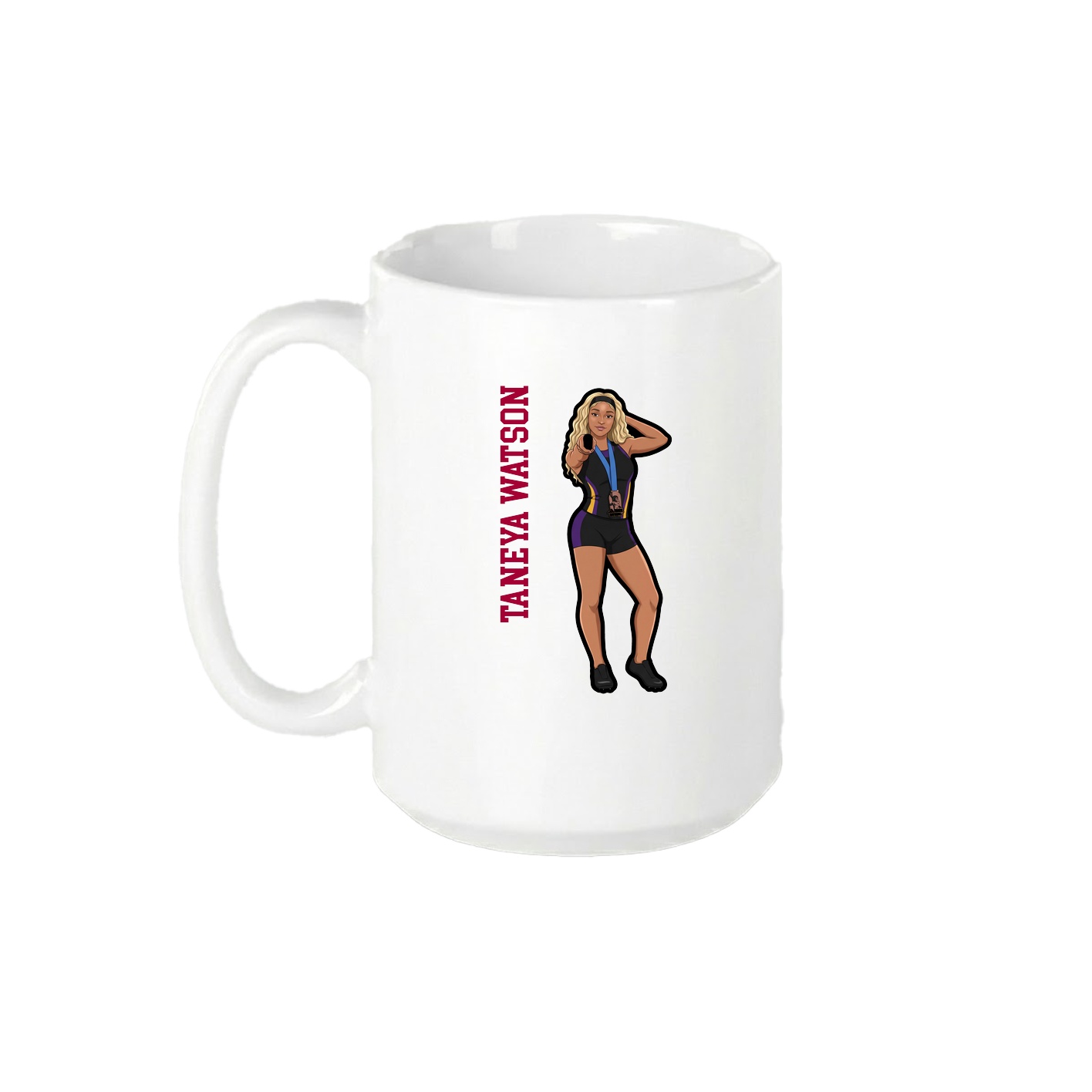 15oz Coffee Mug