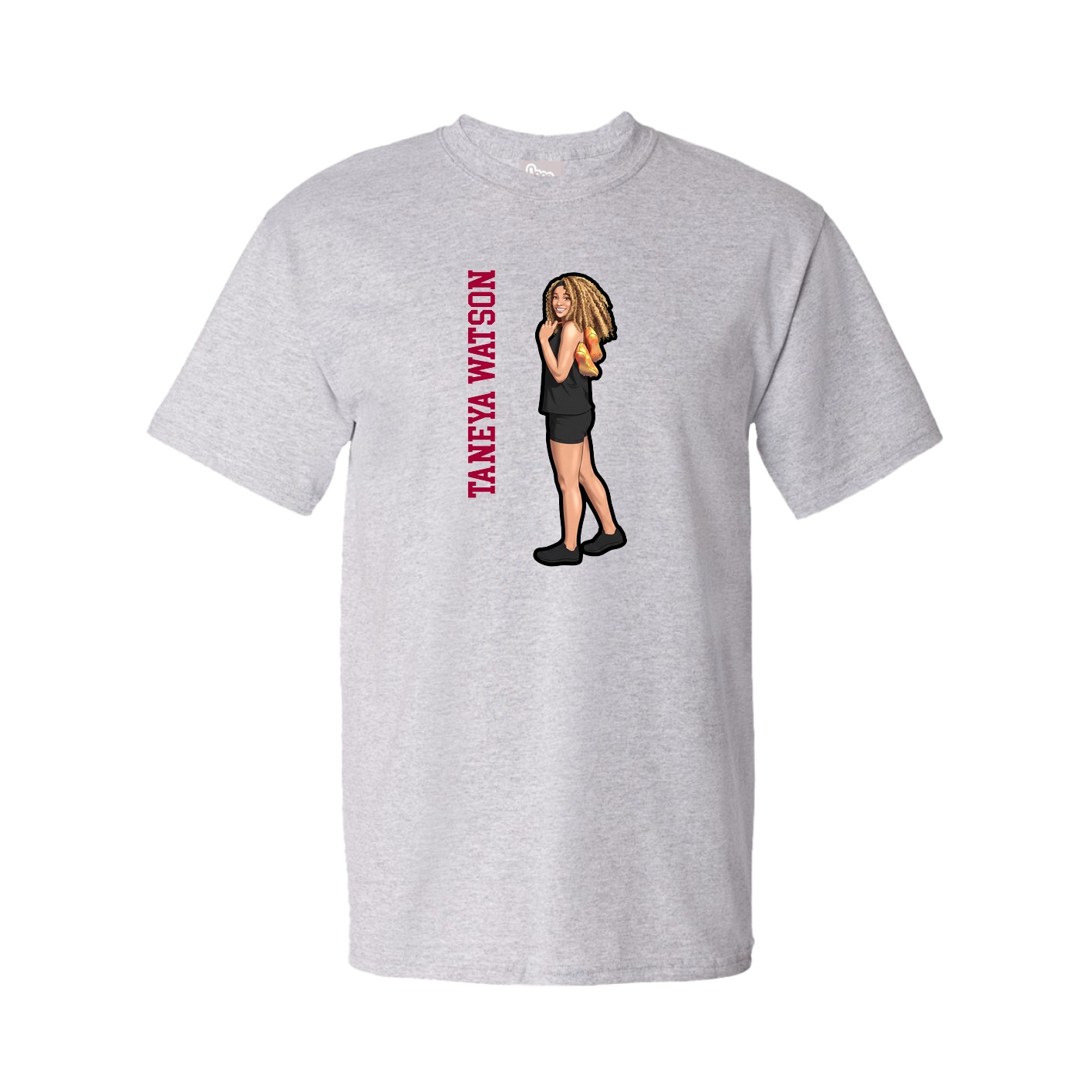 NIL Club Tee