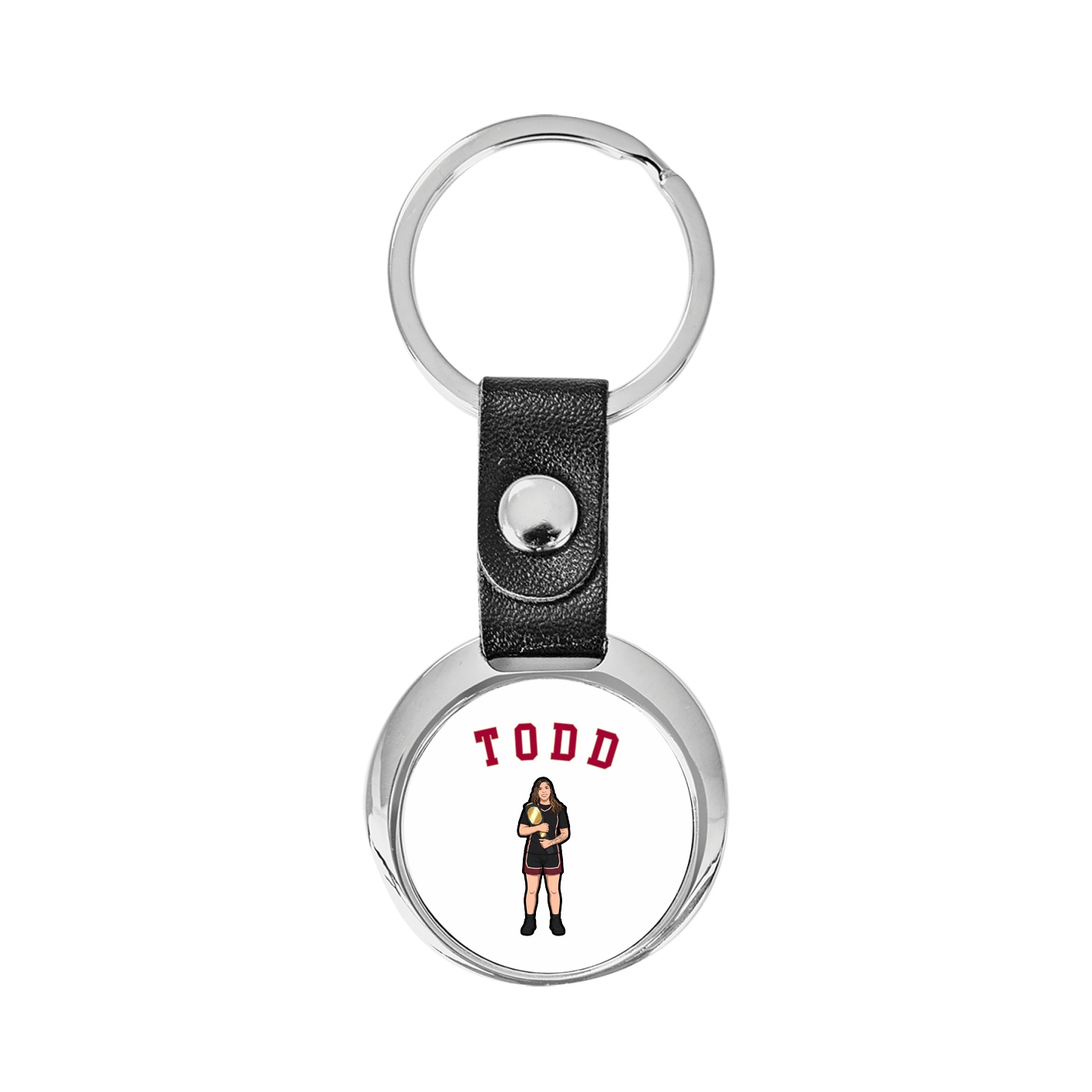 Key Chain