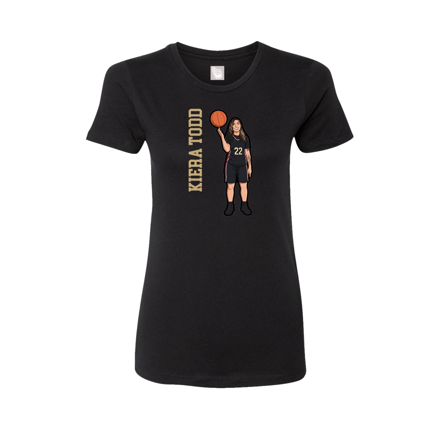 Womens Tee
