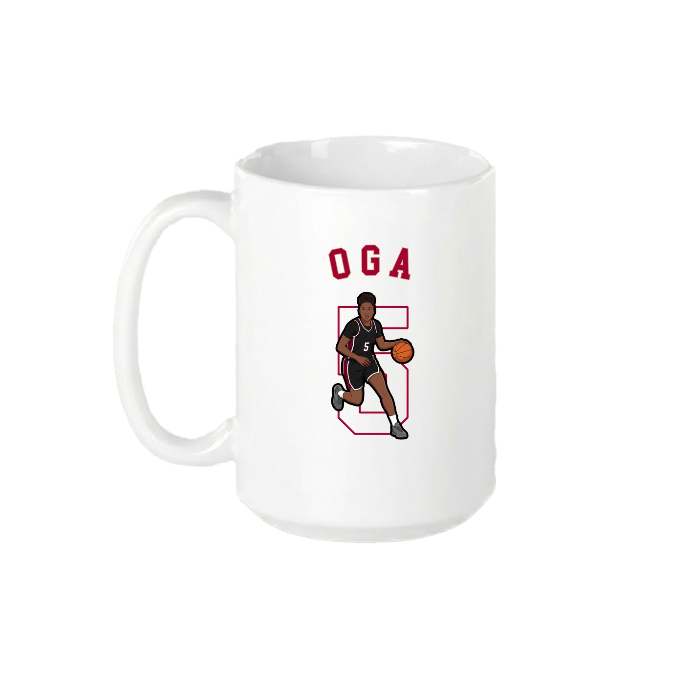 15oz Coffee Mug