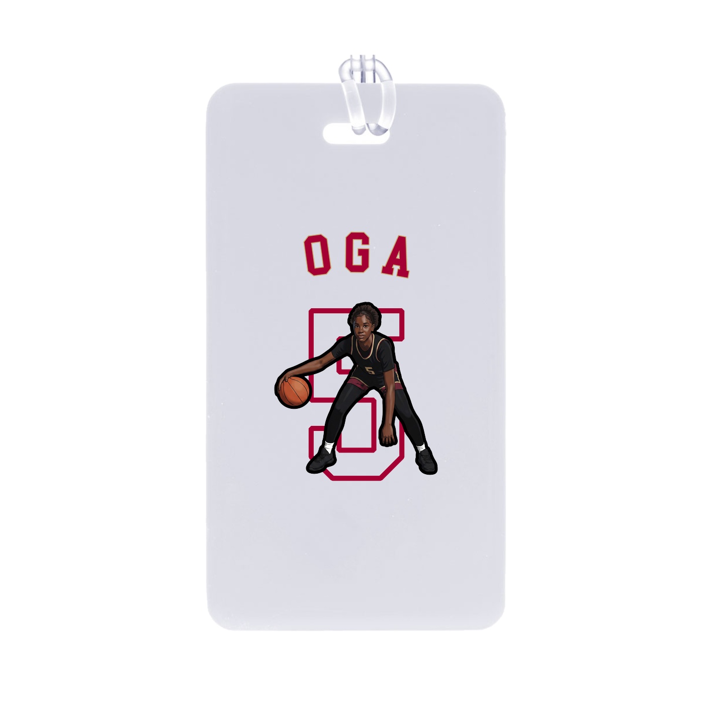Bag Tag