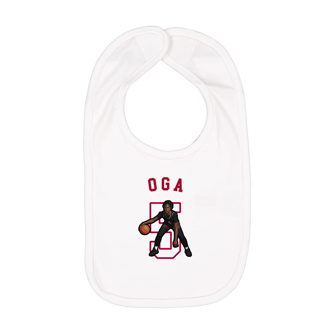 Infant Bib