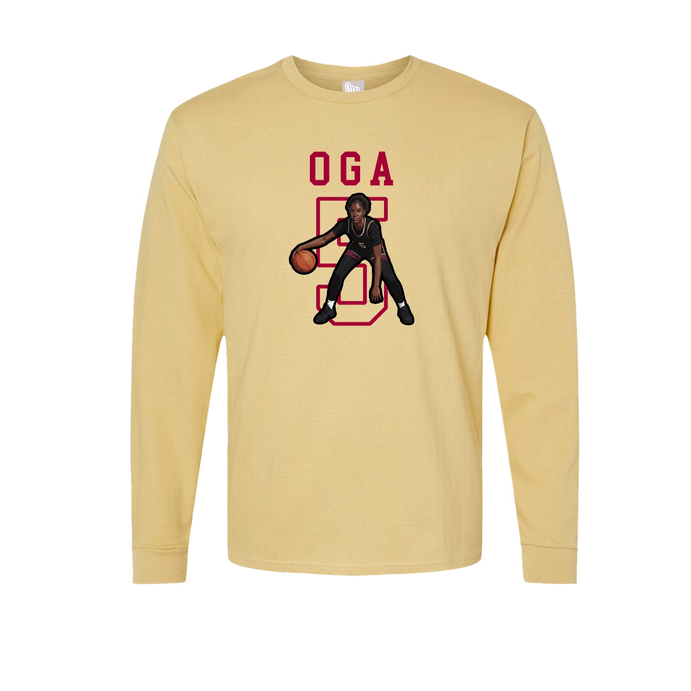 Long Sleeve Tee