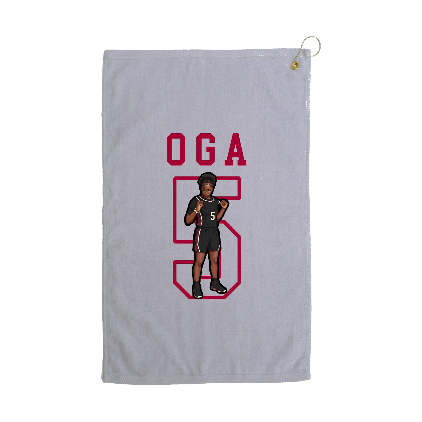 Golf Towel