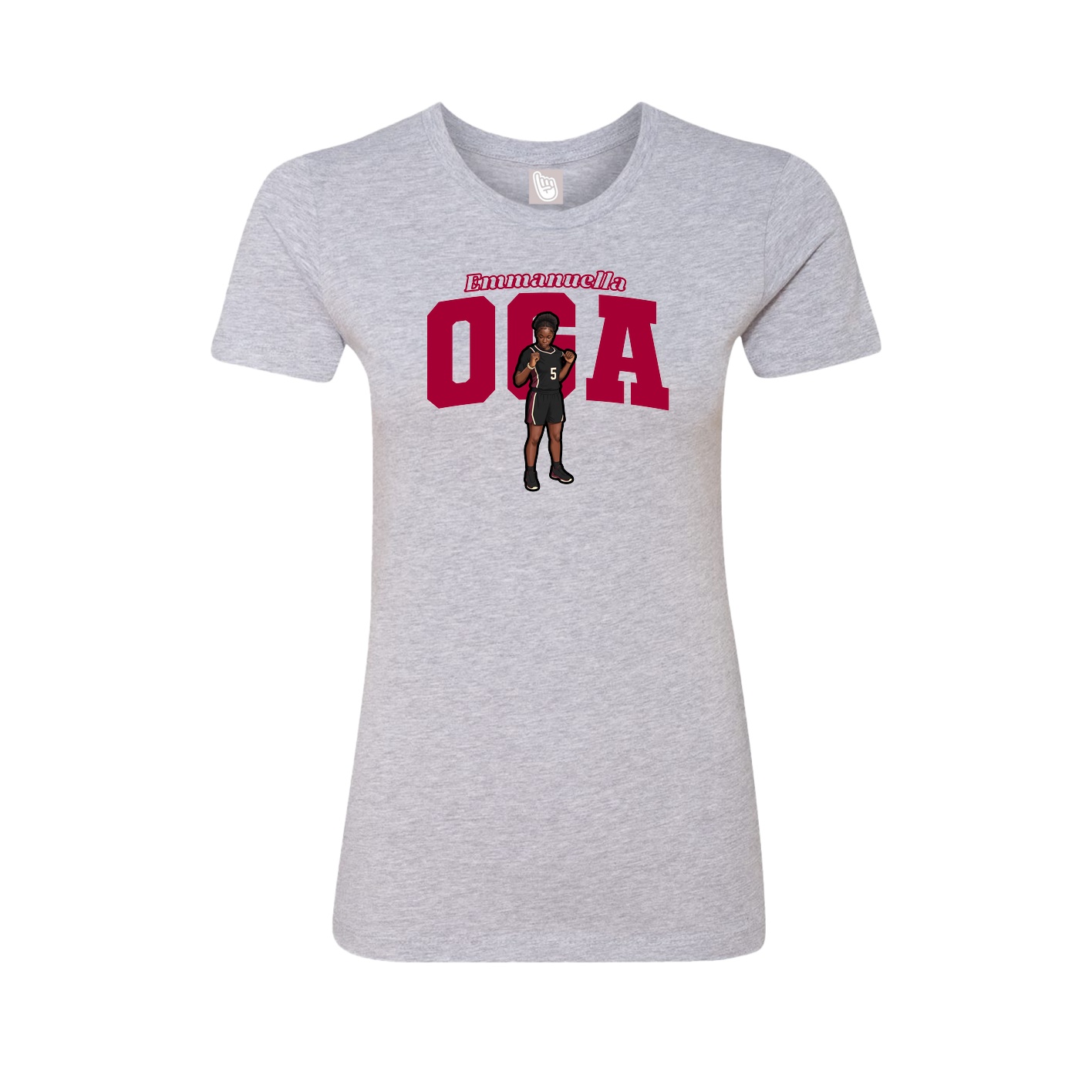 Womens Tee