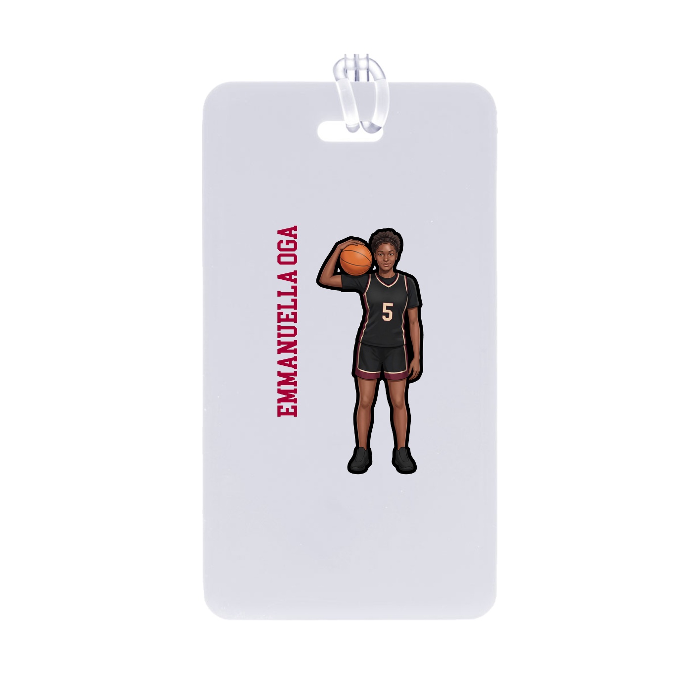 Bag Tag
