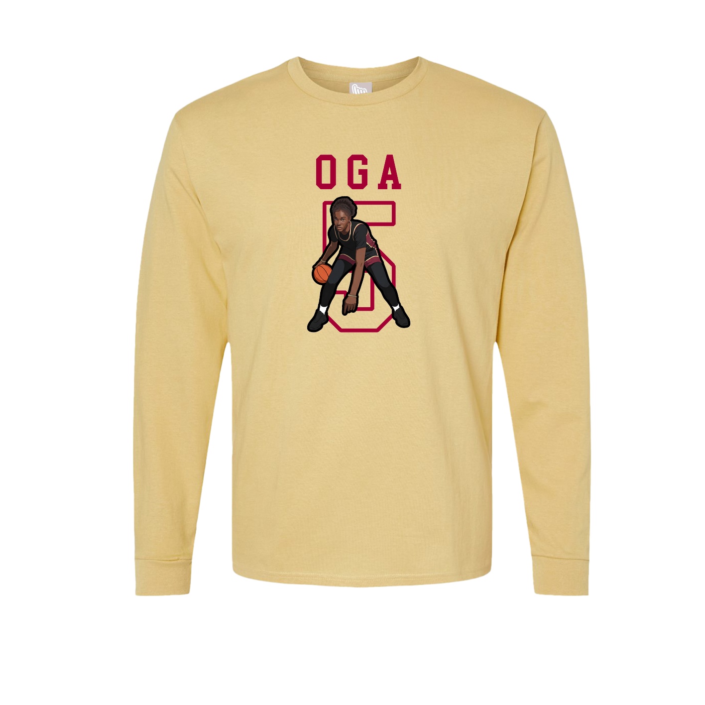 Long Sleeve Tee