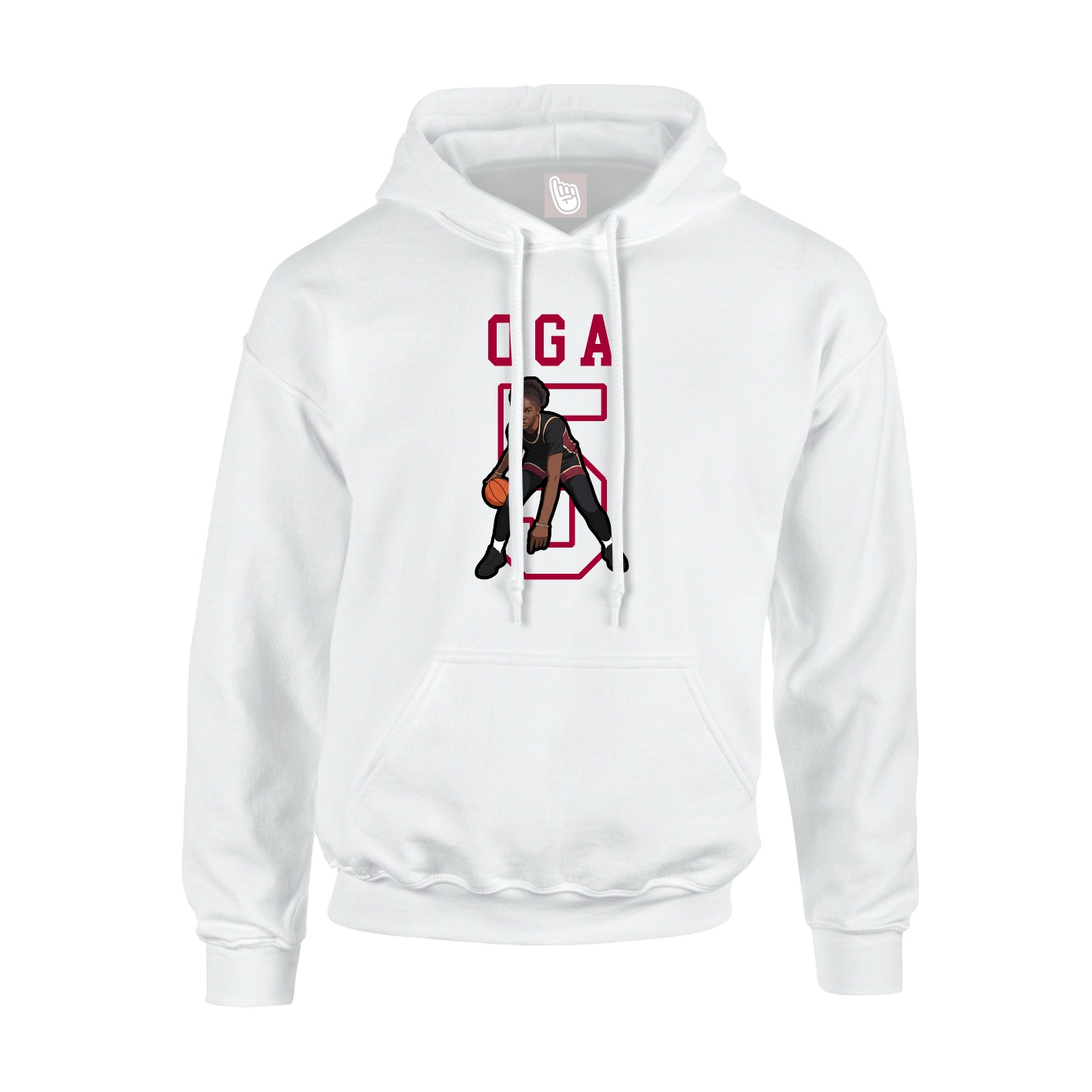 Youth Hoodie