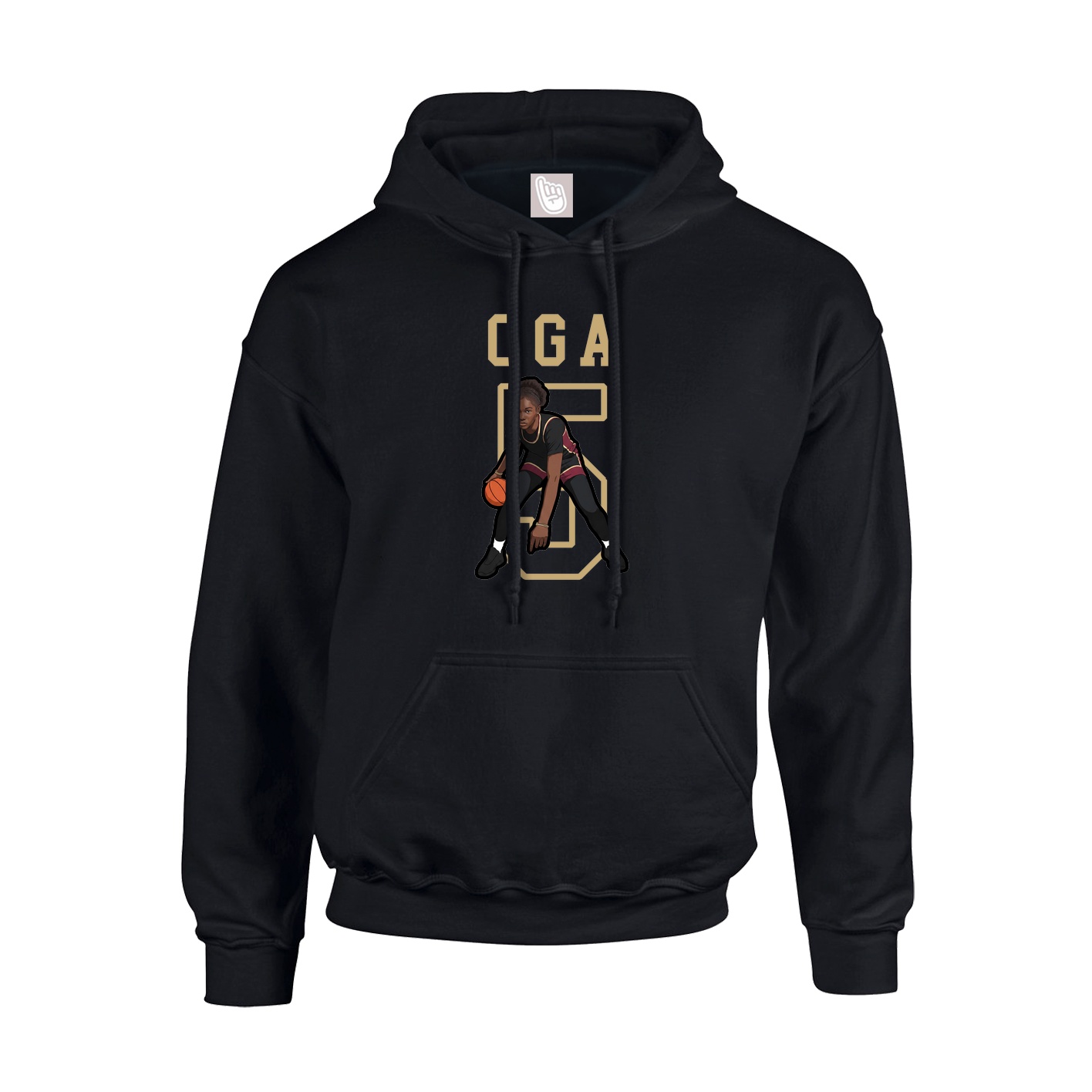 Youth Hoodie
