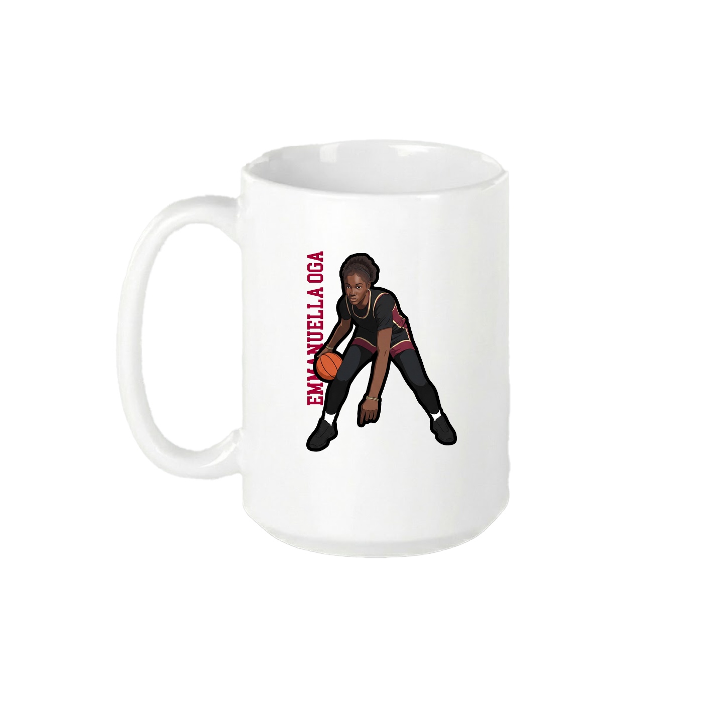 15oz Coffee Mug