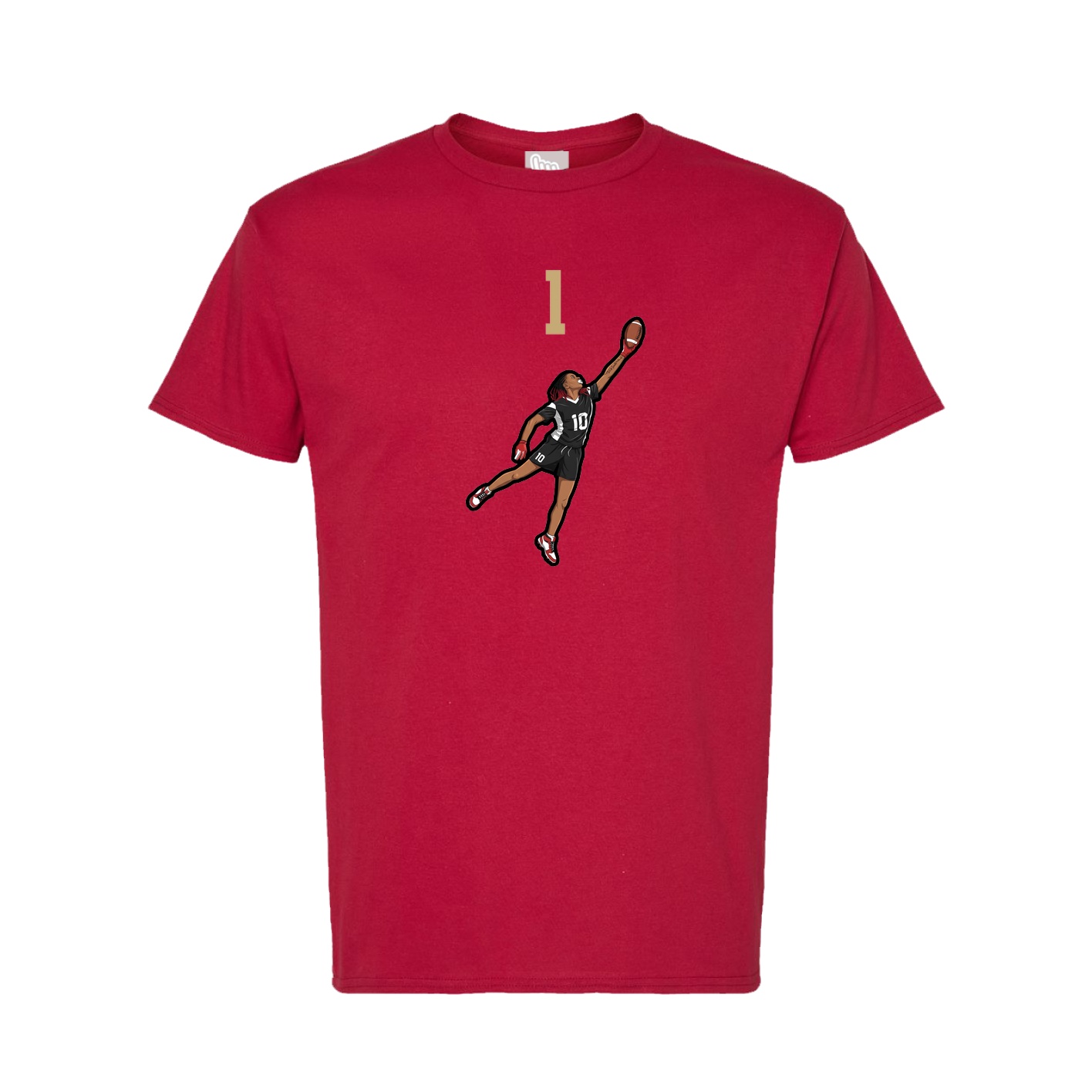 NIL Club Tee