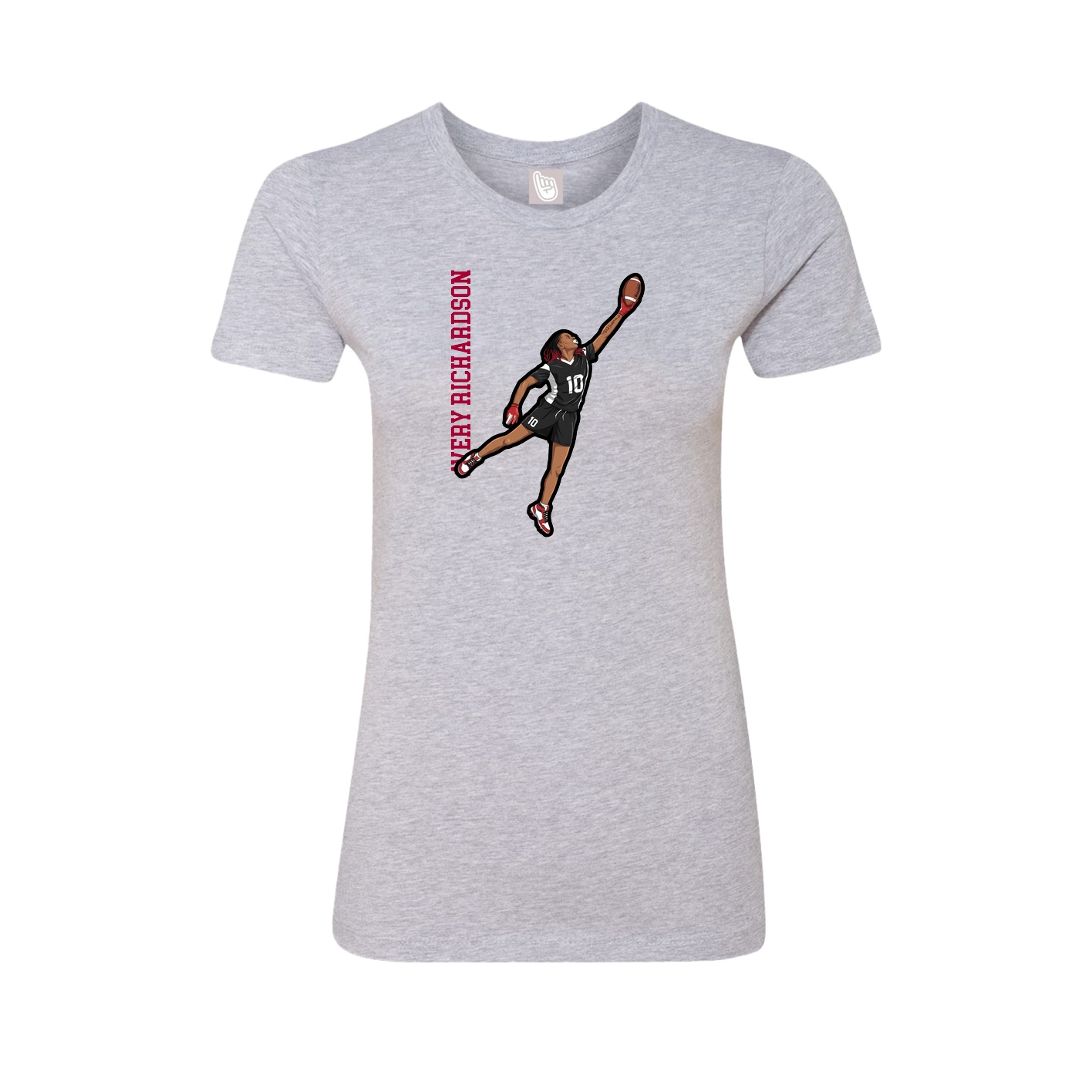 NIL Club Womens Tee
