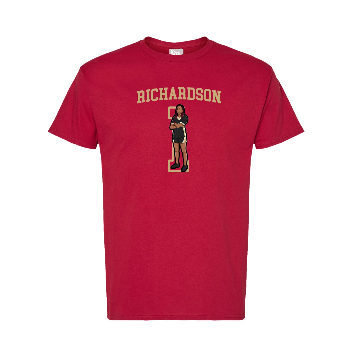 Tee