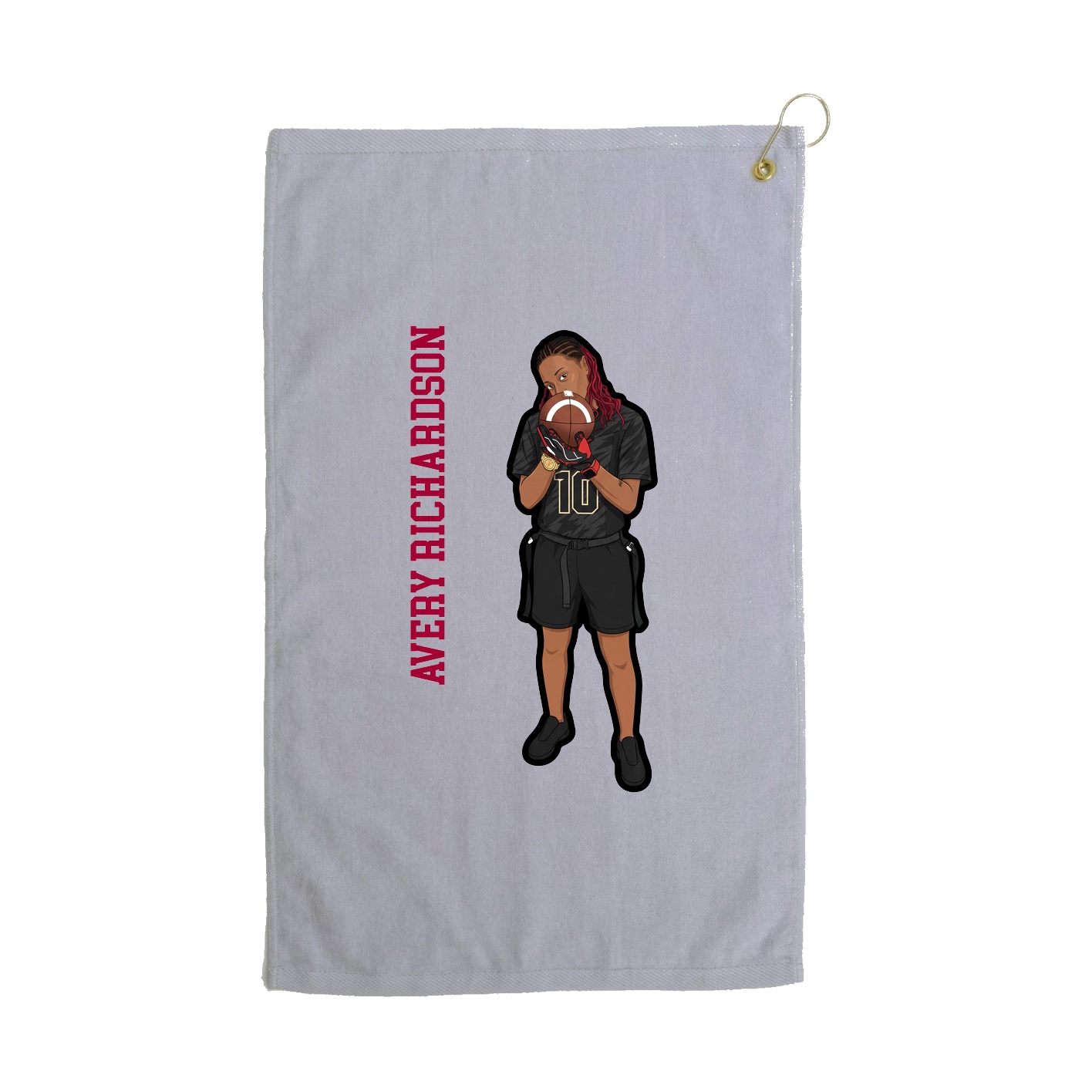 Golf Towel